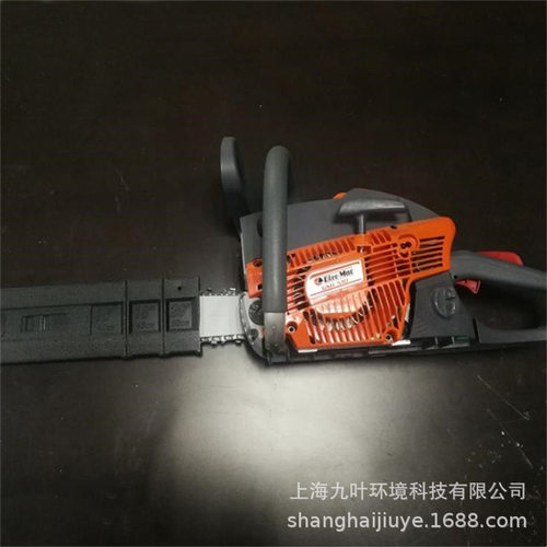 欧玛油锯GSH510汽油链锯Oleo-Mac园林伐木锯