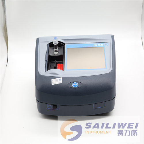 哈希Hach DR3900可见光分光光度计 波长范围 320～1100nm订购指南