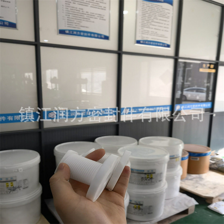 供应四氟小型化波纹管,非标四氟软连接,异形四氟件