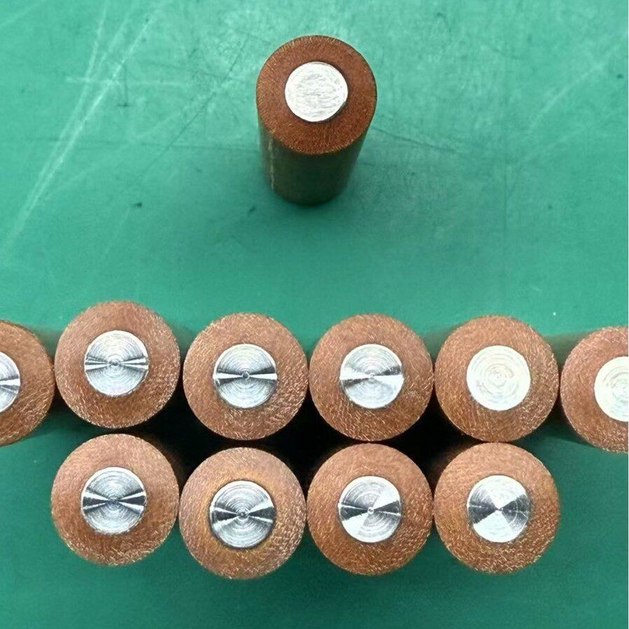 绝缘定位销 布类绝缘胶棒 绝缘胶柱 金属SUS304绝缘定位销 不锈钢