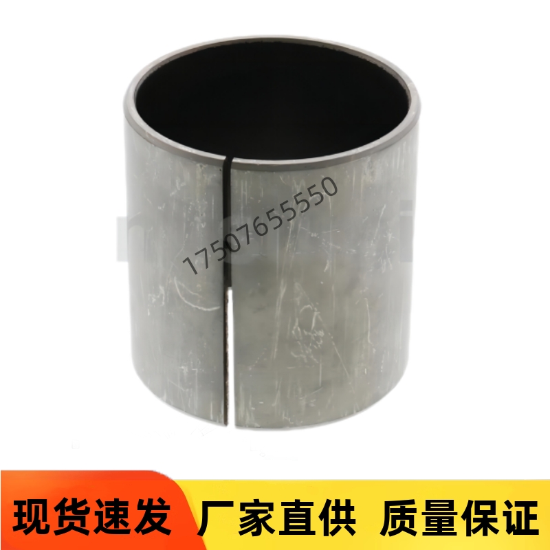 MDZB3 4 5 6-3 4 5 6 8 10 12 15 黄铜 干式衬套 直柱型