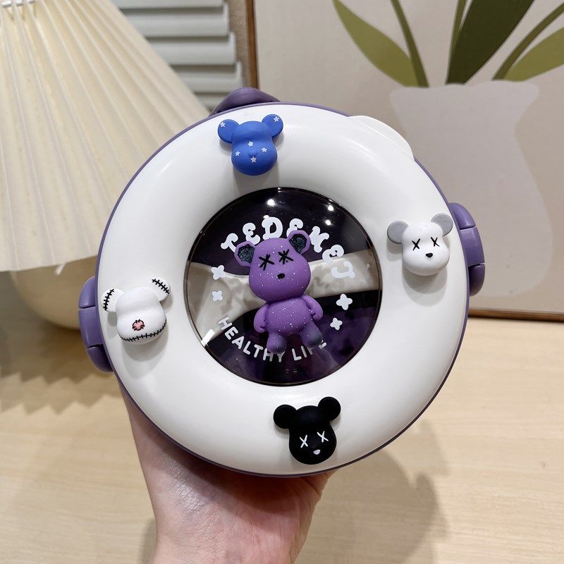 不锈钢儿童餐具学生便当大容量保温保鲜饭盒便携外出野餐碗筷套装,婴童用品,儿童餐具,淘宝优惠券,粉丝福利购,淘宝优惠卷