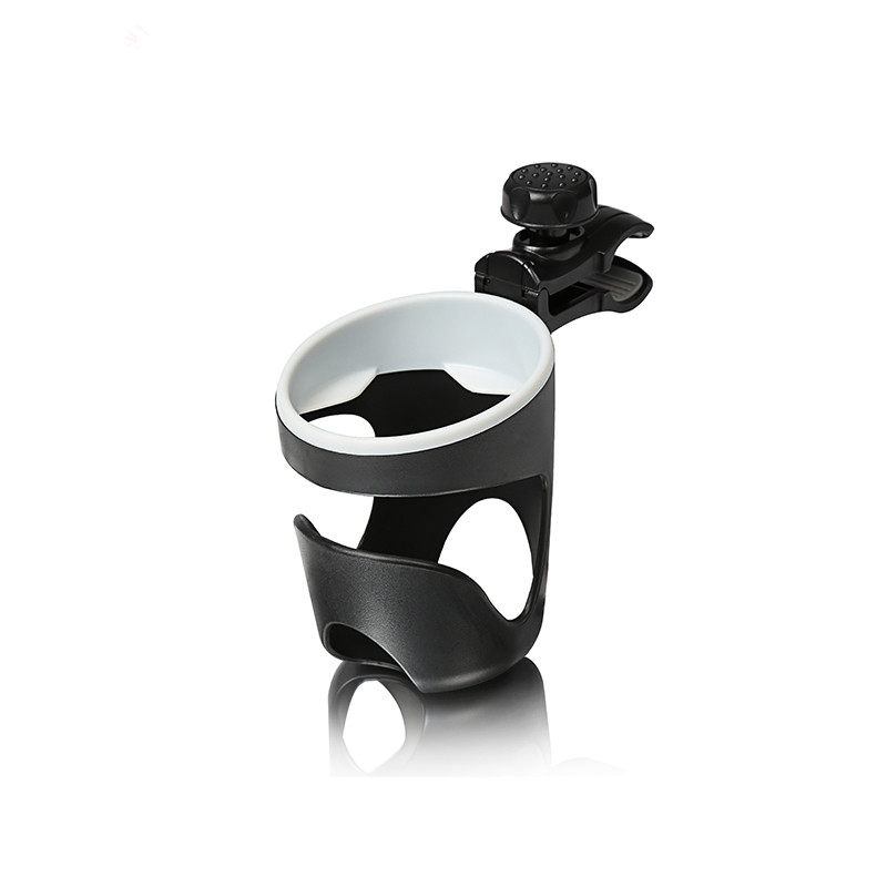 可旋转婴儿车杯架推车奶瓶架童车水壶架水杯托通用推车配件抽带式,婴童用品,推车配件,淘宝优惠券,粉丝福利购,淘宝优惠卷