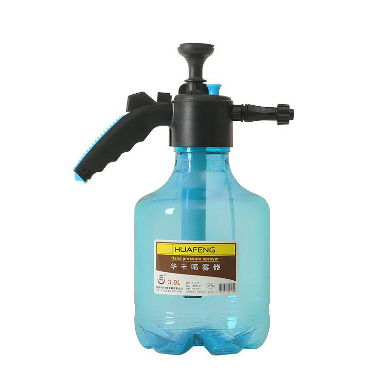 大容量透明喷壶喷雾瓶喷水浇花多肉绿植家用阳台绿萝植物浇水包邮