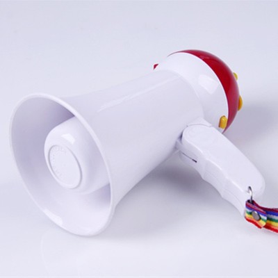 迎亲游戏用品大全喊话小喇叭堵门游戏扩音器扬声器结婚礼道具接亲