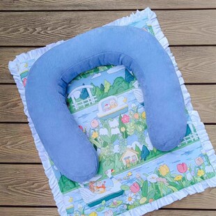 猫狗窝纸样竖版抱抱枕猫窝冬夏季舒适保暖狗狗用品床垫子图纸