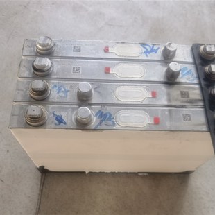 比亚迪拆机电池3.2v25a启动电池高倍率电芯