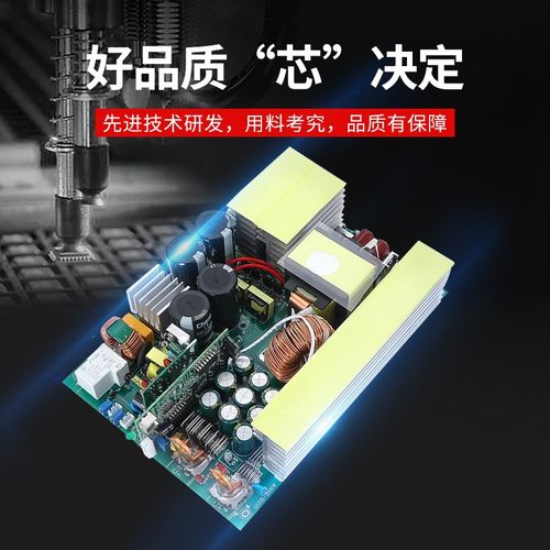 明纬S-3000W-24V125A大功率可调开关电源12V240A36V48V60V80V110V