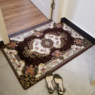 地毯门垫进门脚垫大门进户门口入户门地垫门厅毯客厅家用耐脏欧式
