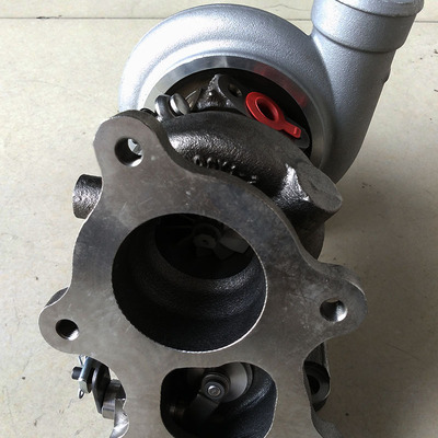 2.0T江铃陆风X5 X8 TD04HL 49389-05701 SMW252192原装涡轮增压器