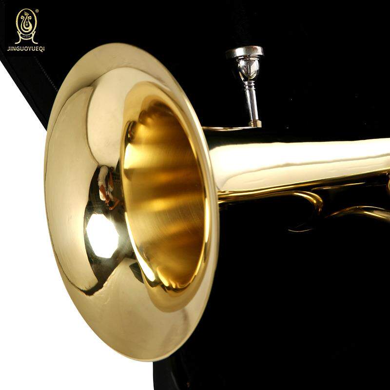 金果乐器星海次中音号上低音号铜管乐号西洋号大号立键上低音