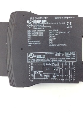 SCHMERSAL AES 1337  101172210 备件