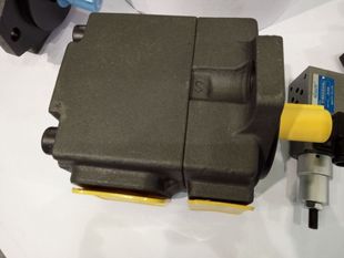 VP1 台湾ANSON安颂油泵VP1 IVP1