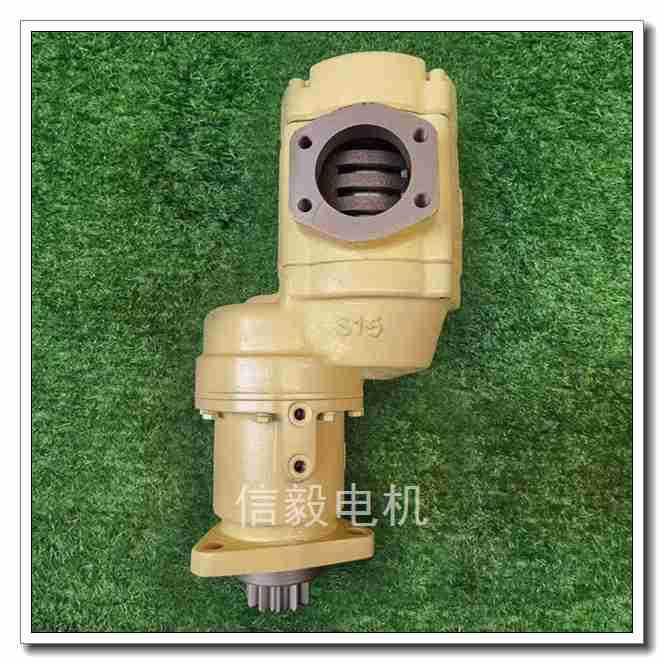 11KW国产重型气动马达AST825CL-00，TMY13QDGL气动起动机