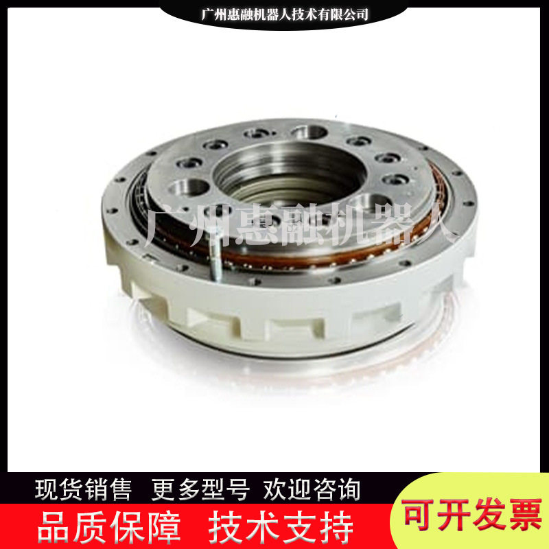 ABB机器人IRB6700齿轮箱维修