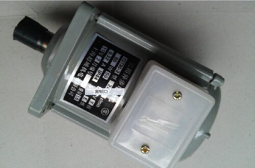 微型电机 制动器起重机刹车电动机ASF102A 250W ASF82A 120W