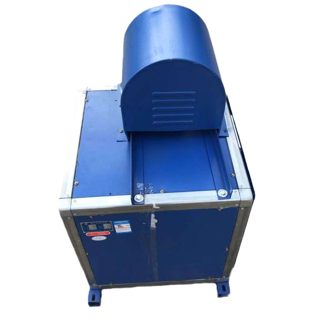 上海应发UDF(HTFC)10A/2.2KW-4级单相风机箱 15062号