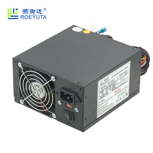 荣御达RYT-550AT 400w AT电源火花机数控设备专用