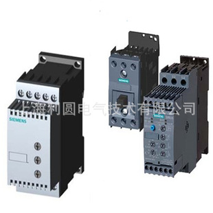 3RW4055-6BB44软启器3RW4056-6BB44,3RW40