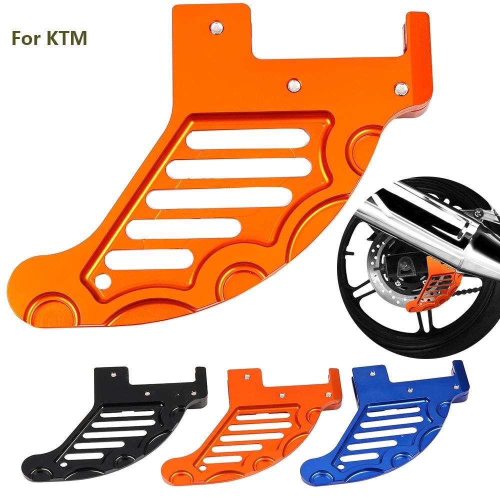 摩托车配件KTM125250350450525EXCMXCXCW后链轮装饰盖