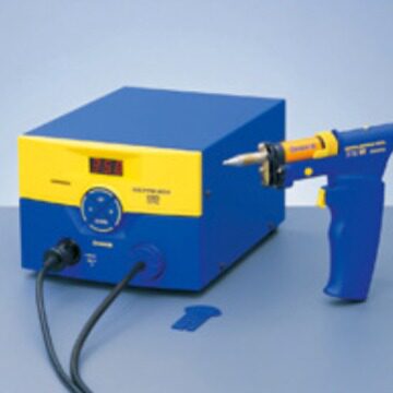 日本HAKKO(白光)FM-204防静电吸锡枪拆消静电吸锡枪吸锡台