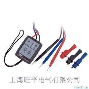 VC850相序表