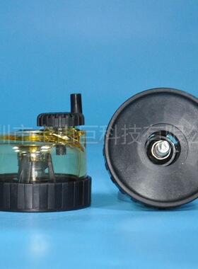 金山巨油水分离器滤杯112-9401  MO3254 滤芯26560920 117-4089