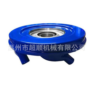 吹膜机配件700型低压口风环吹膜机专用配件风环螺旋风环