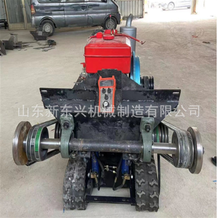 混凝土路面切割 风冷柴油路面切缝机厂家 双锯片切割机