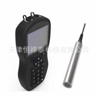 供应 Smarter C805 便携式水体叶绿素测定仪  水中叶绿素监测