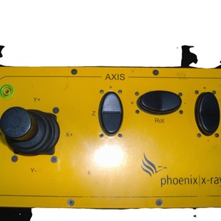 Phoenix JC400 RAY按键 JC030 RAY摇杆