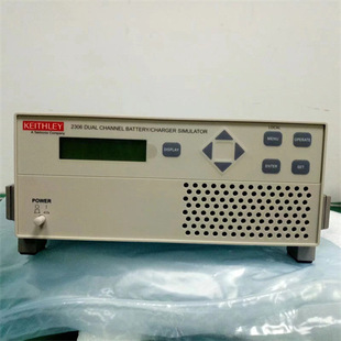 大量出售吉时利Keithley 2306 直流电源 可开票
