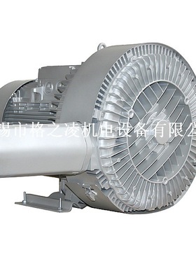 厂家供应 气泡式清洗机用旋涡气泵 2RB 820 H27380V