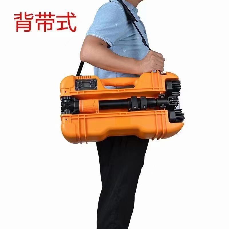 FW6116LED轻便式移动工作灯应急抢修照明灯SW2631工作灯