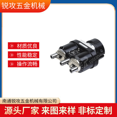 台湾普登可调式钻孔头PLA-368 钻包  木工ER型多轴器  木工钻包