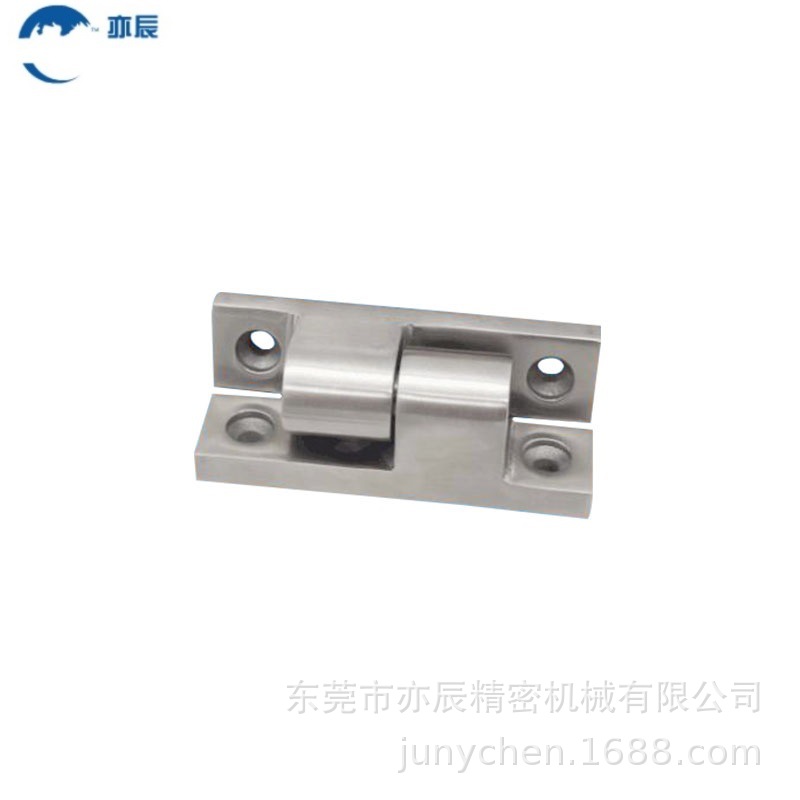 FB-1718/718 合页 304不锈钢转角脱卸型 铰链