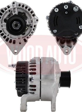 JCB杰西博85/120/130挖机发电机320/08719发电机JCB 444发电机