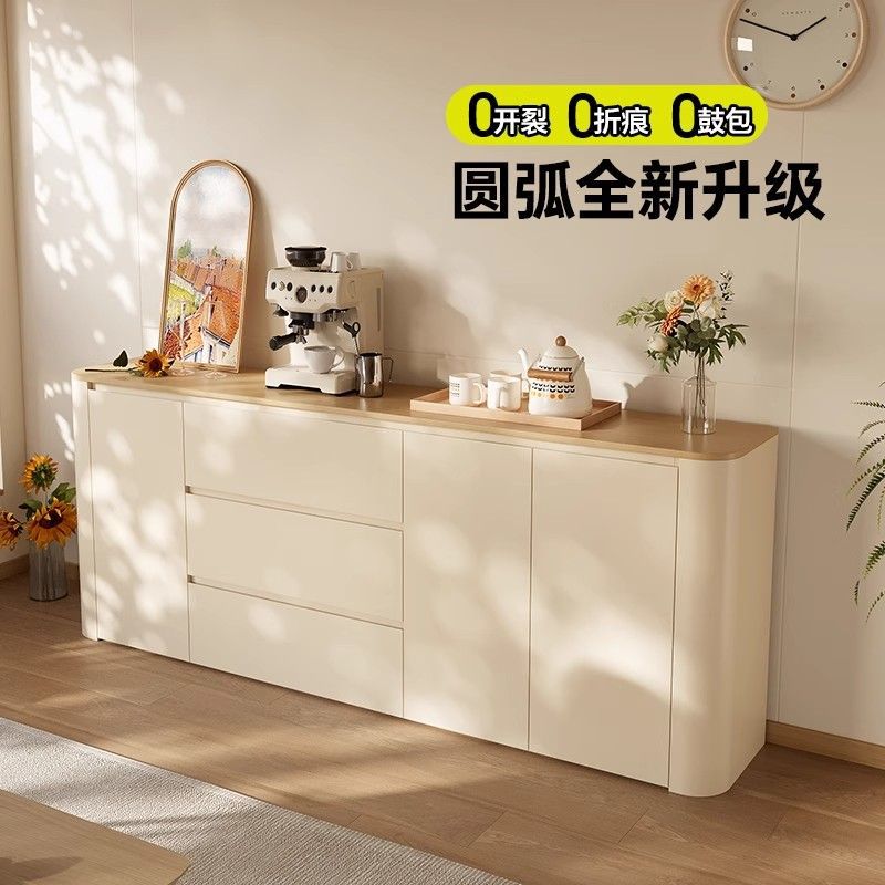 实木斗柜梳妆台家用卧室现代简约储物柜新中式其他客厅成人多功能