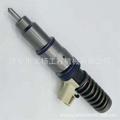 3801368喷油器总成3.18-4D柴油发动机高压共轨喷油嘴喷射器