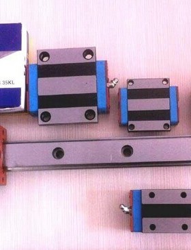 HJG汉江直线导轨滑块DB55C DB55CL线性滚珠导轨滑块现货