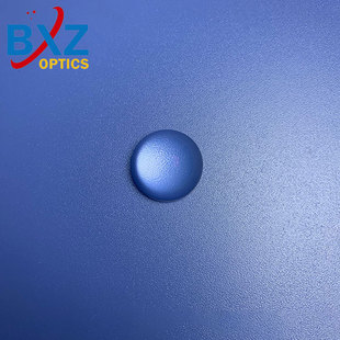 比兴兹 广州 K9石英 非球面透镜光学仪器 平凸透镜 聚光玻璃透镜