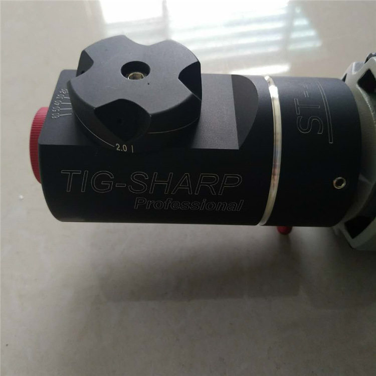 TIG-SHARP钨针研磨机 多角度钨极磨尖机 钨极磨削机