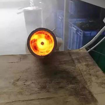 不锈钢管道锅炉电磁加热器节能加热改造5KW15KW30KW60KW90KW