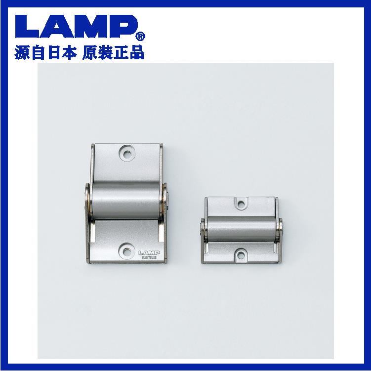 LAMP蓝普任意停扭矩铰链定位铰链随意停阻尼合页180度任意停HG-IT