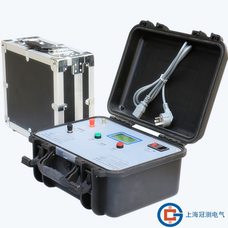 电力变压器互感器消磁仪电力变压器消磁机5A10A全自动消磁器冠测