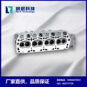 厂家直供491Q4Y缸盖 73021909052 7302011101 Cylinder head11101