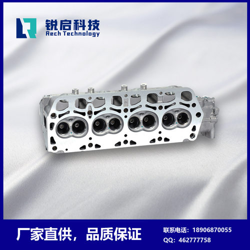 厂家直供491Q4Y缸盖 Cylinder head11101-7302011101-73021909052