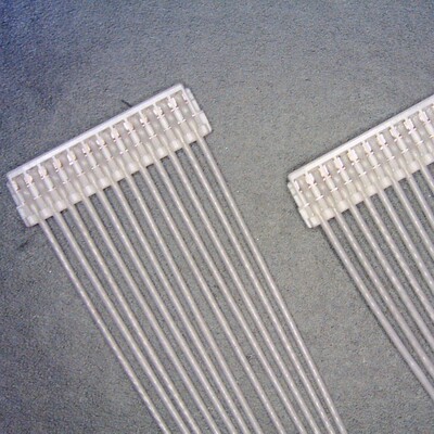 A14SUR14SUR32W254B JUMPER CABLE 14SUR-32S- 14SUR-32S 10