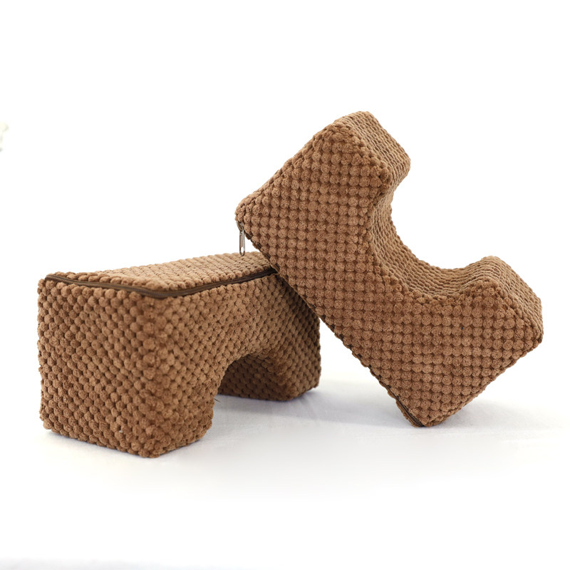 逸康家用褥疮垫踝骨垫脚垫护理垫翻身垫卧床瘫痪病人老人康复用品