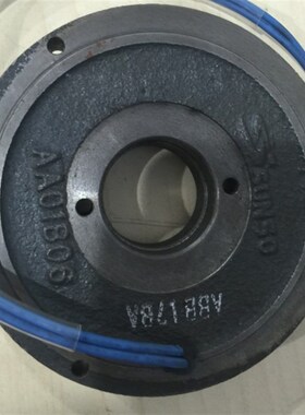 首轮 北钜 德大 臻赏 圣杰刀库刀盘刹车组 刹车器 明椿 工机 东力